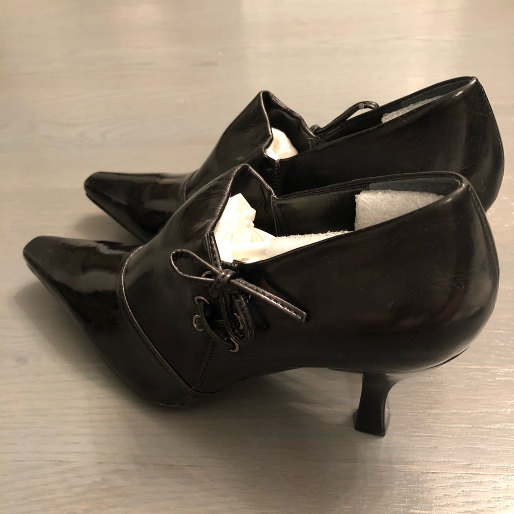 Franco Sarto boots